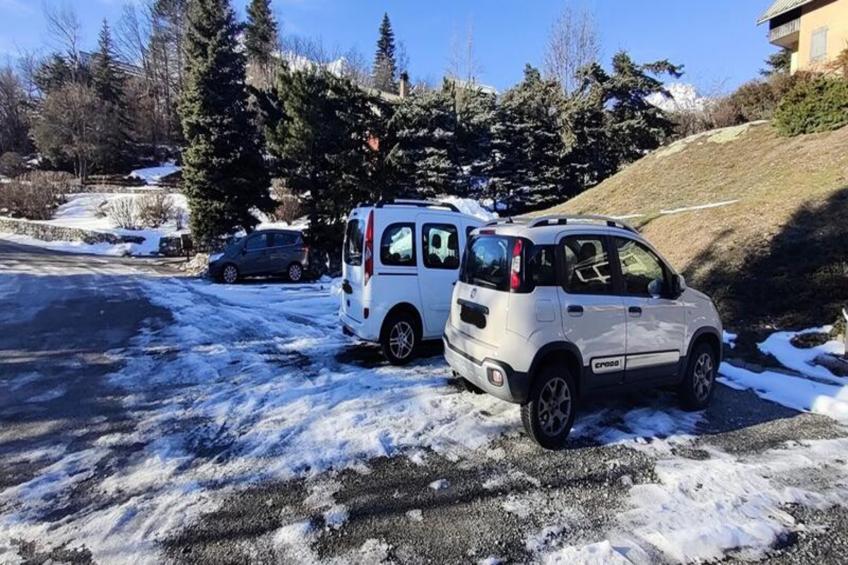 Résidence Les Anémones - foto 8