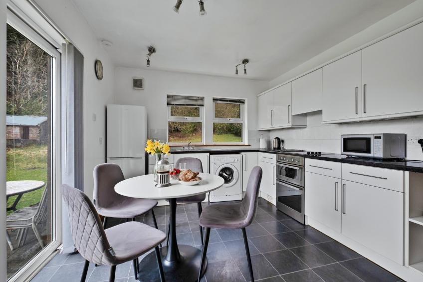 Lochead Cottage - foto 3