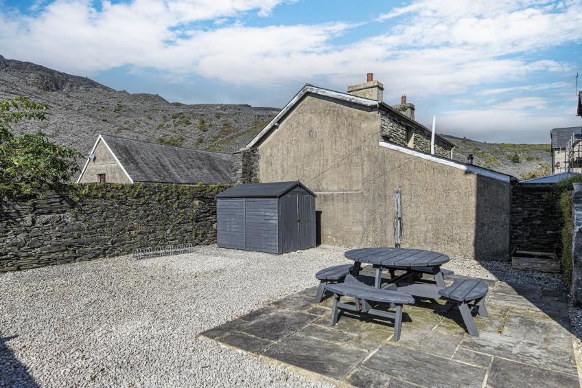 The Moelwyn - foto 8