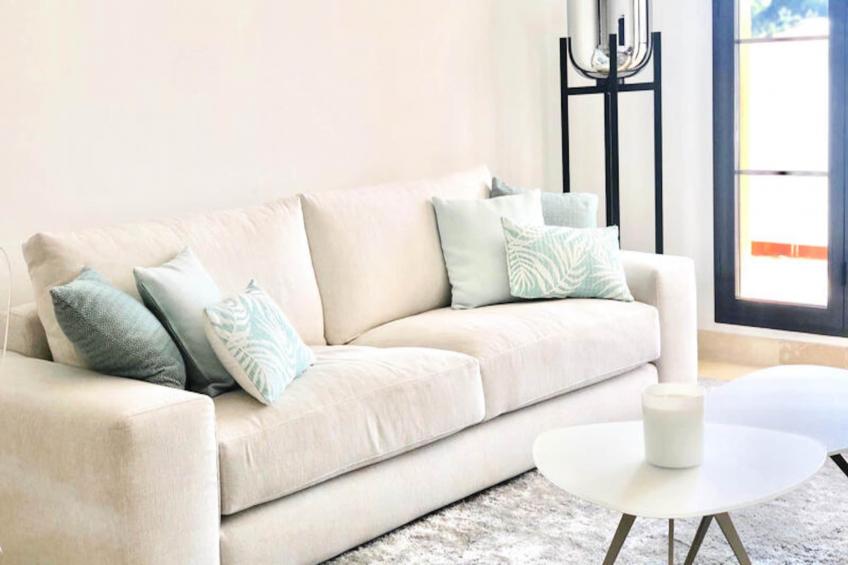 Appartements à Benahavís - foto 16