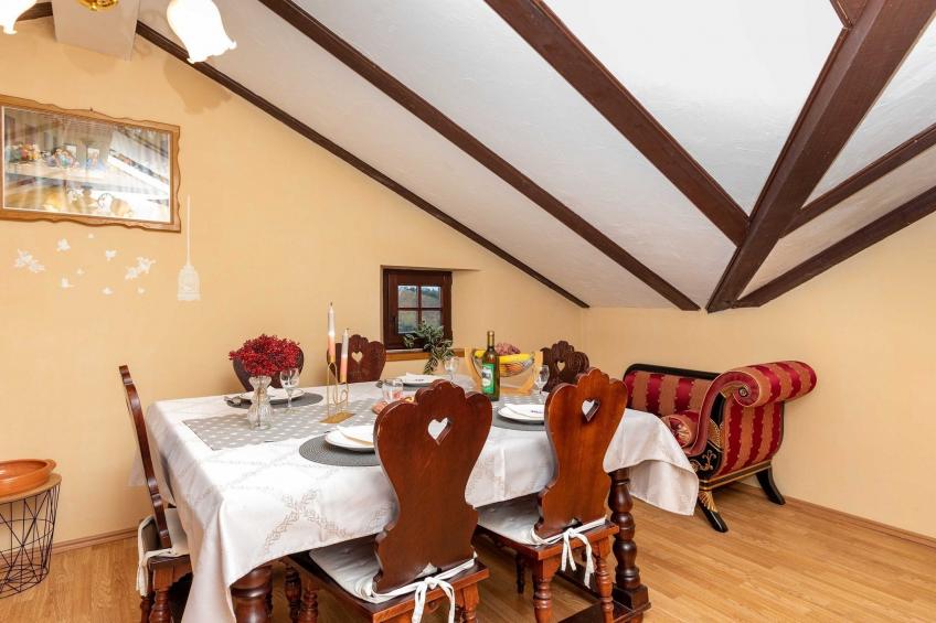 San Vinogradara - One Bedroom Holiday Home with Hot Tube - foto 8