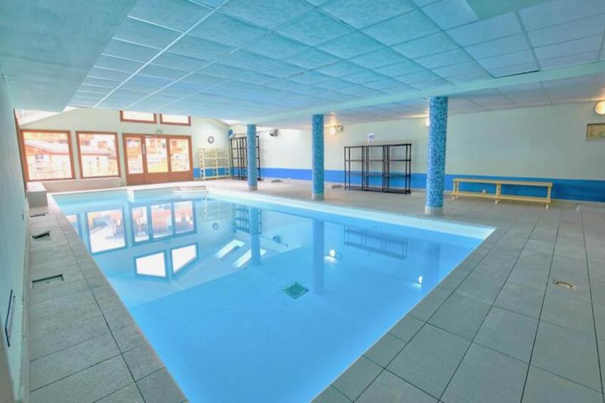 Les Chalets Des Evettes - foto 24