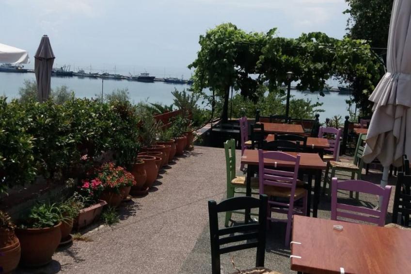 Gemütliches Ferienhaus auf umzäunten Grundstück - foto 9