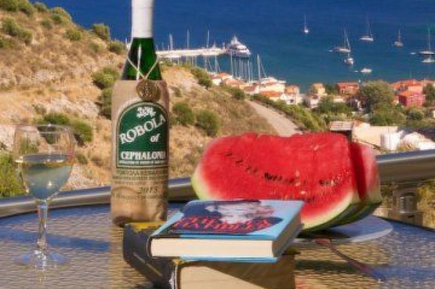 Kefalonia Horizon Villa - foto 7