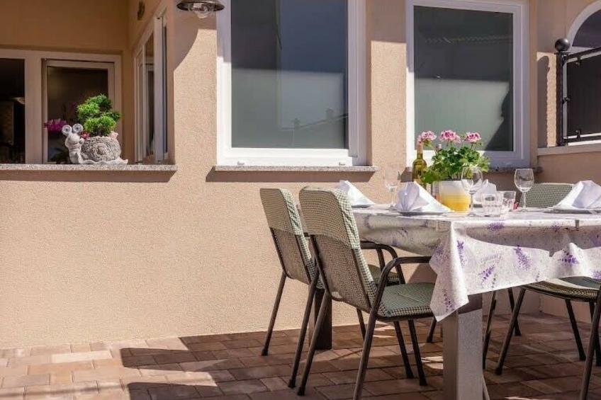 mit Whirlpool und Sauna, in Kastelir - foto 6