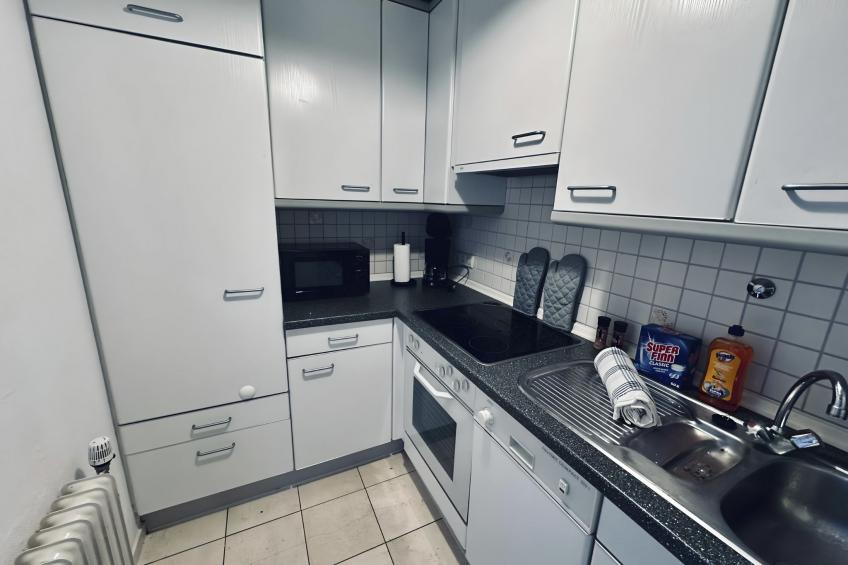 sleepWELL-Horstm. II - foto 23