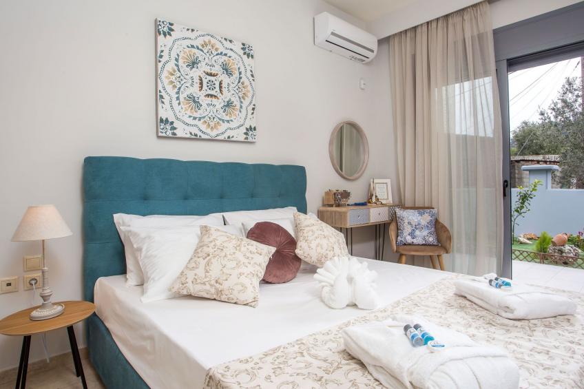 mit eigenem Garten und Grill - foto 7