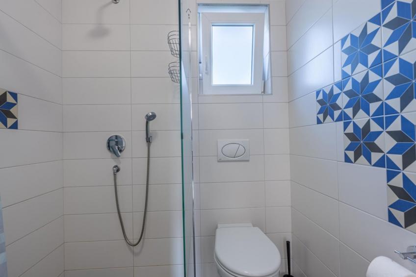 für 7 Personen und 1 Kind in Segotici, Istrien (Südküste von Istrien) - foto 21