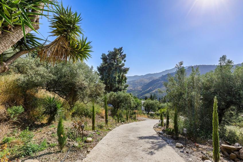 Hundefreundliches Ferienhaus mit privatem Pool - foto 40