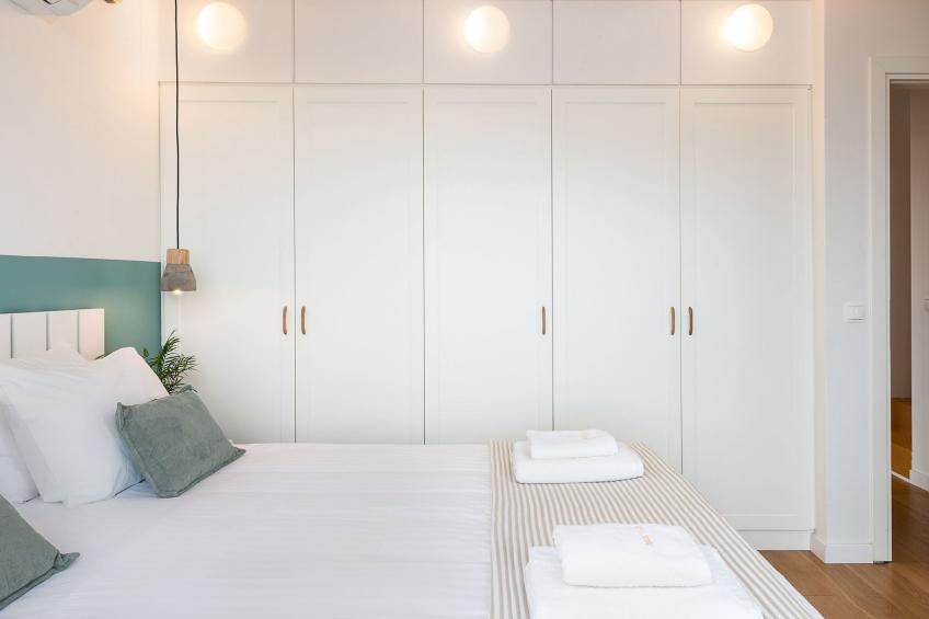 Ferienvilla mit beheiztem Pool und schöner Aussicht - foto 19