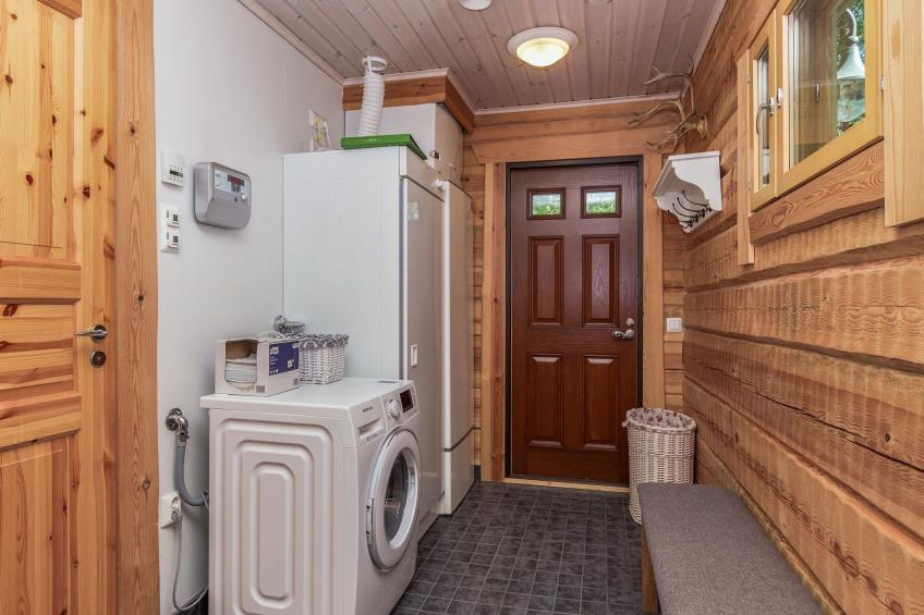 Koivuniemen rouva - foto 21