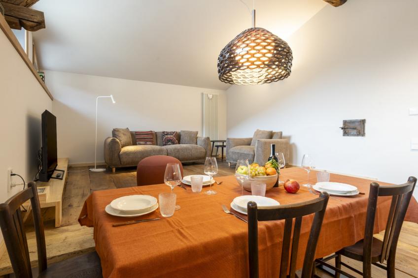 Planta Apartment - foto 12