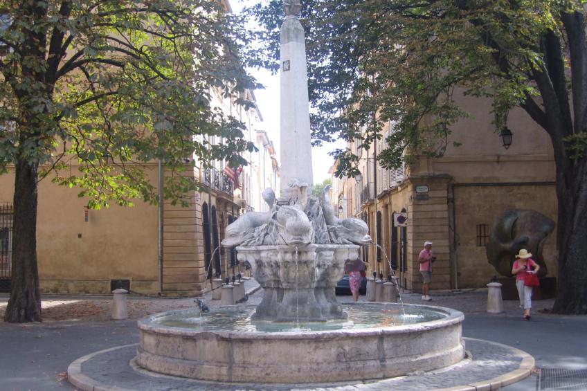 mit Garten und Pool - foto 25