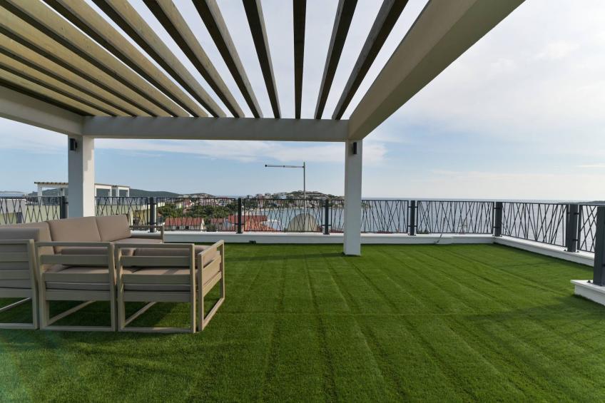 Luxury Living at Horizon Retreat - Standard Two Bedroom Apartment (Owner West S7) - foto 6