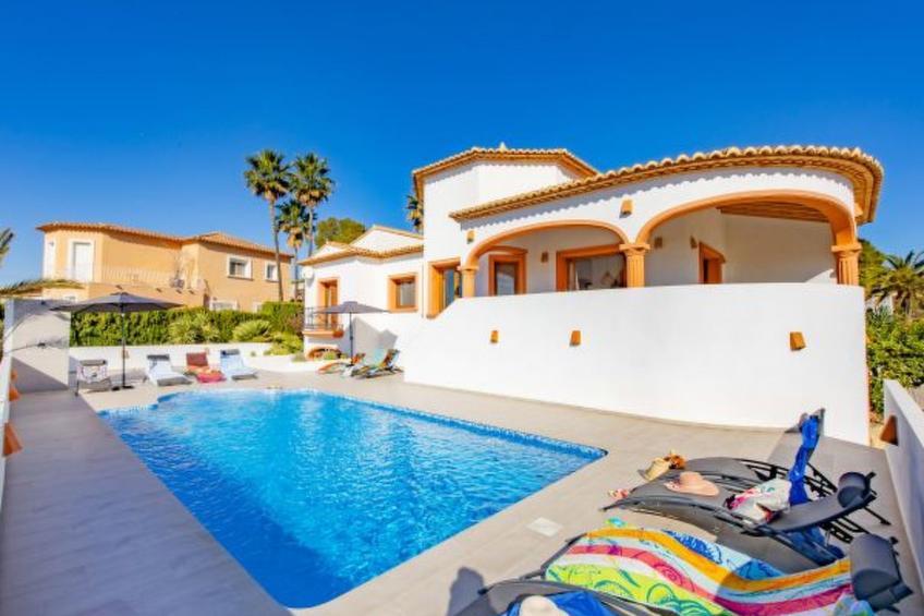 Villa Altamira - Plus - foto 53