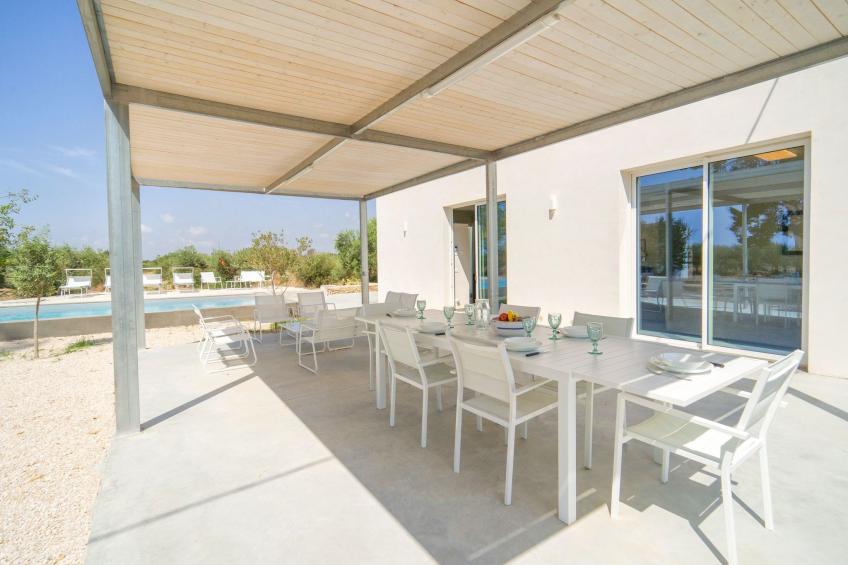 'Mamma Duna' mit Grill - foto 10