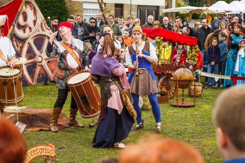 Gite de Temme - foto 26