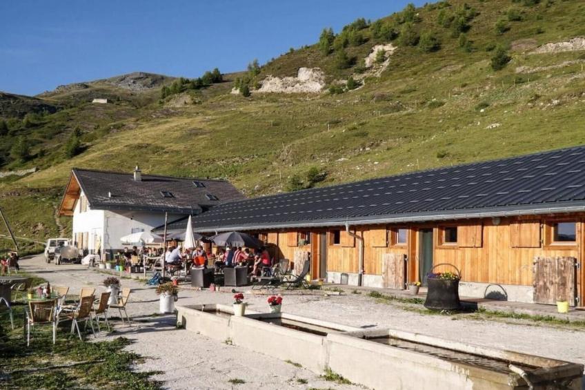 Exklusives Architektur-Chalet in toller Lage - foto 29