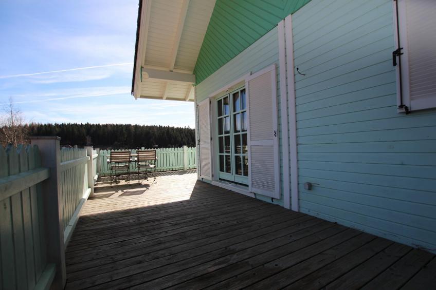 Ferienhaus in Tanne - foto 11