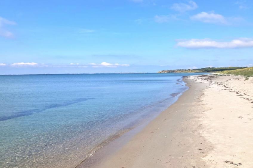 "Locan" - 1.2km from the sea in Funen - foto 32