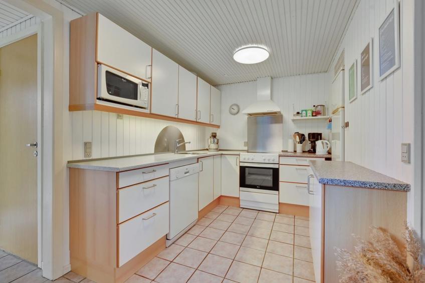 "Alrich" - 500m from the sea in Funen - foto 13