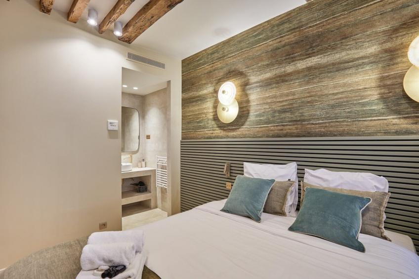 CHEVALIER ST GEORGE - foto 12