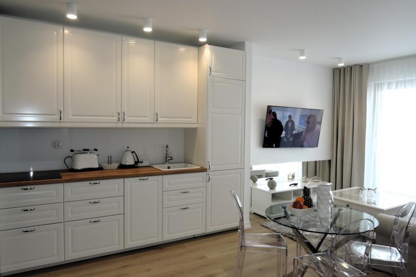 Luksusowy apartament w Międzyzdrojach - foto 7