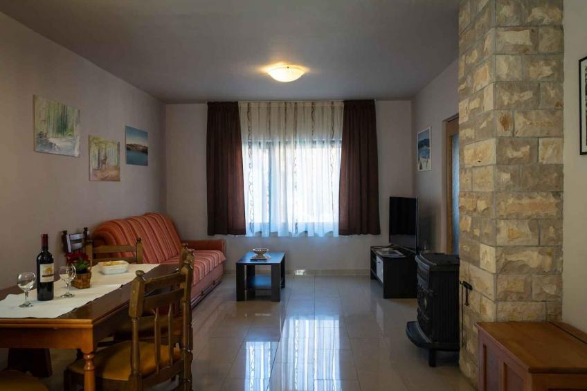 Vakantiewoning met meer in de buurt - BF-5TTBV - foto 10