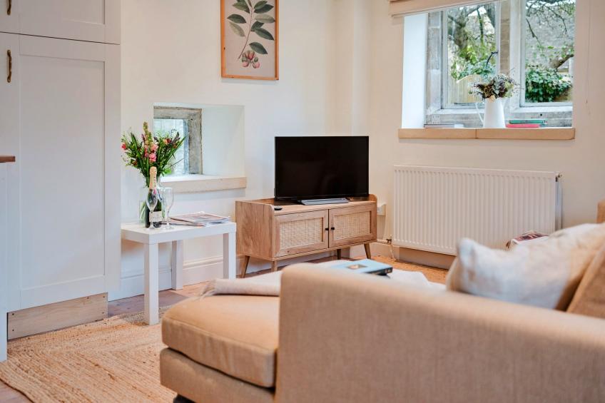 Courtside Cottage - foto 7