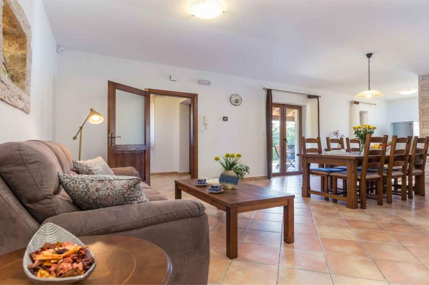 Villa met airconditioning en zwembad - BF-Y4G8Y - foto 23