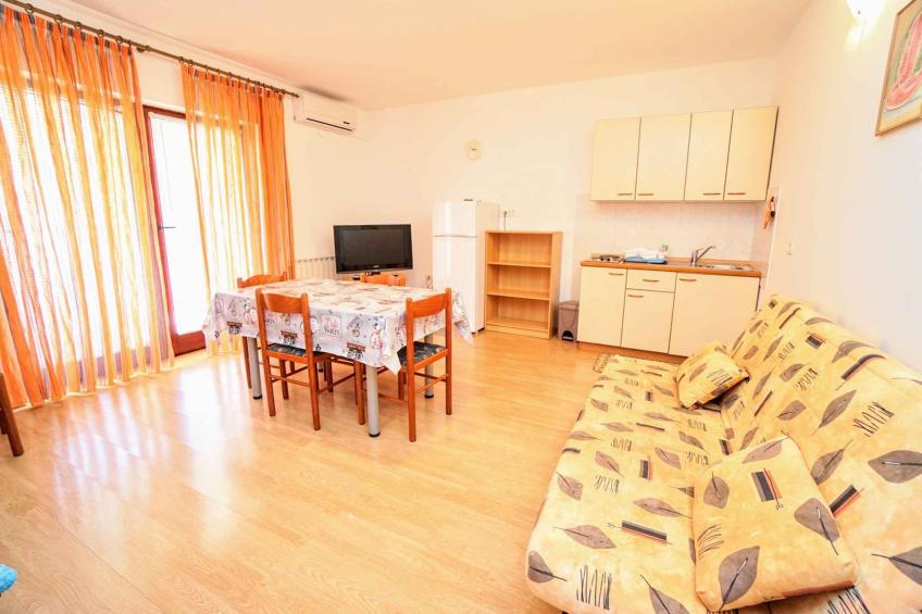 Vakantiewoning met balkon en wifi - BF-XM695 - foto 18