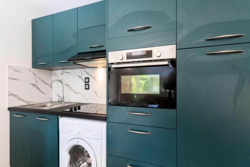 Résidence Portes Du Soleil A - foto 15