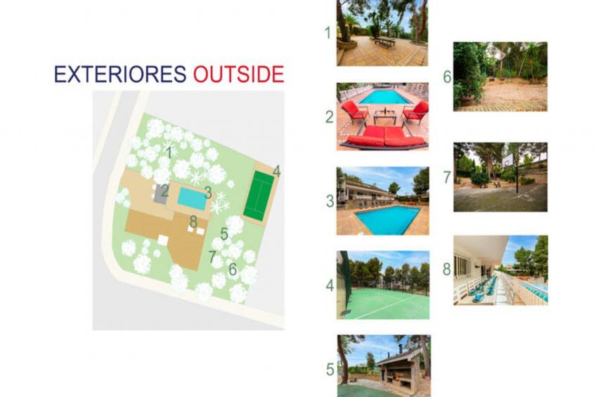 Maison à La Alcayna - foto 70