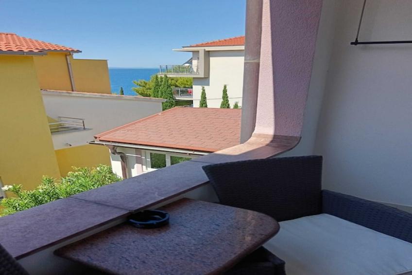 Guest House Villa Daniel - Two Bedroom Apartment with Balcony - foto 20