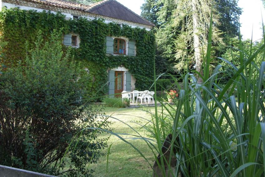 La Monestière - foto 2