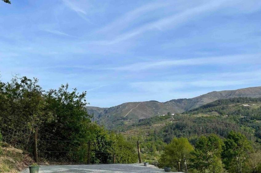 Aufenthalt in einem Naturparadies bei Alvão - foto 37