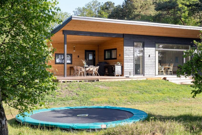 "Toska" - 100m to the inlet in Sealand - foto 8