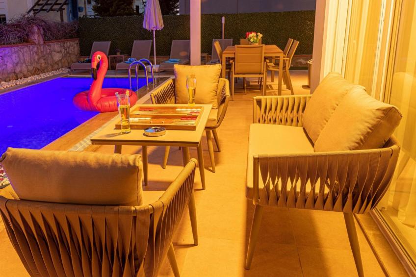 Große für Villa bis zu 9 Personen - foto 12