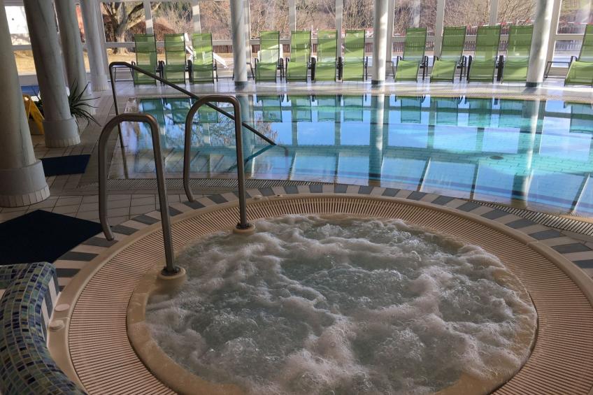 Thermen Apartment - foto 19