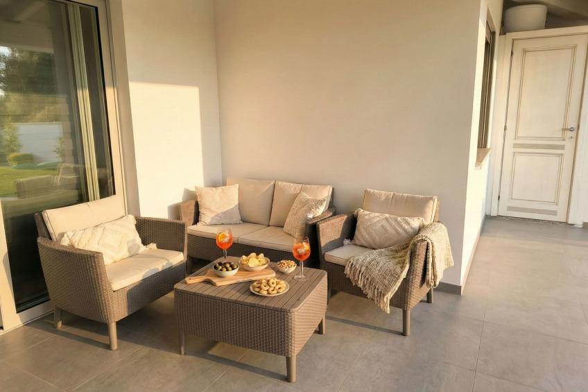 Sas Murtas Home Sutt'e Riu