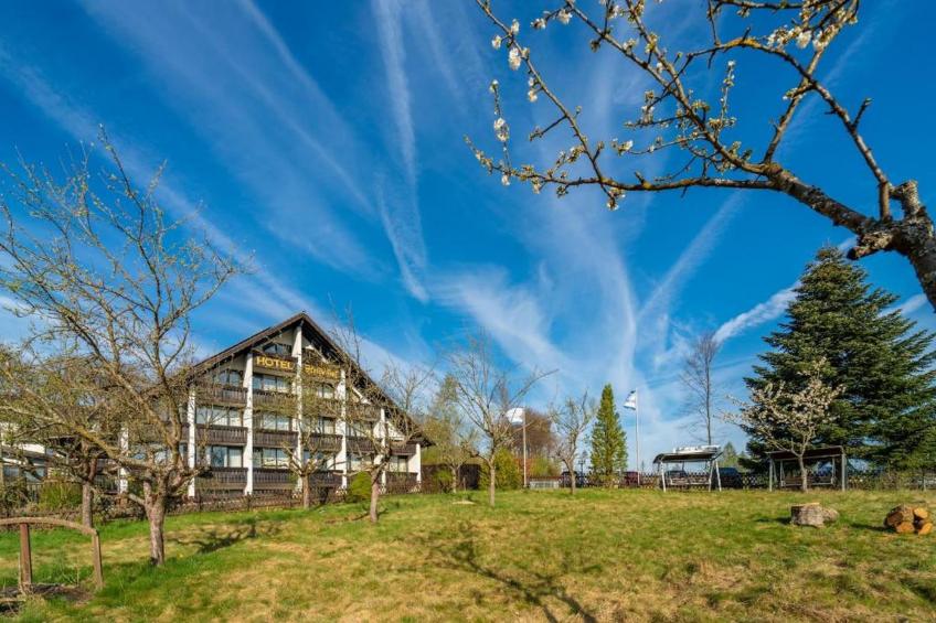 Heiderhof - Double Room - foto 12