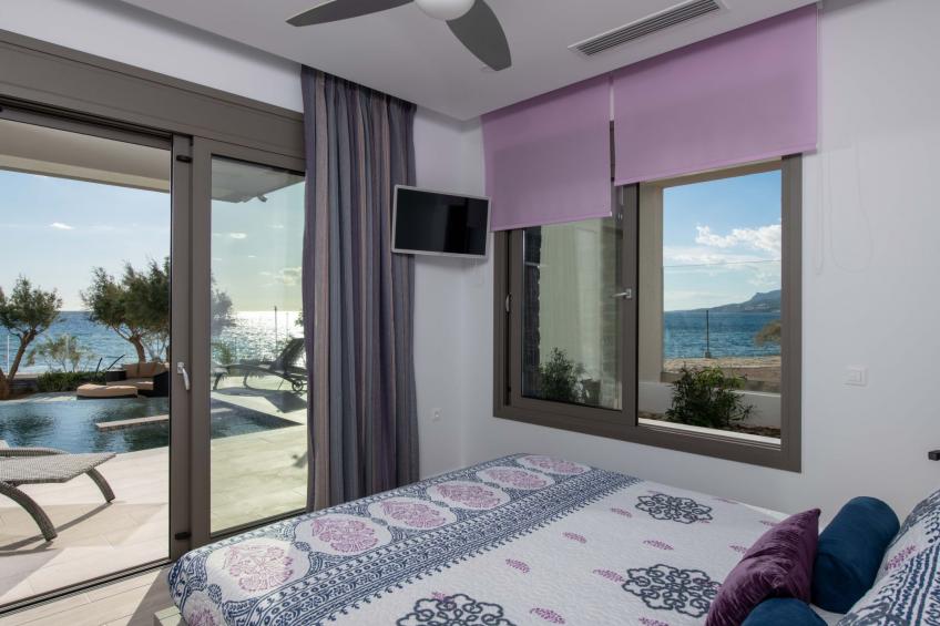 Villa Callisto mit 4 Schlafzimmern am Meer - foto 11