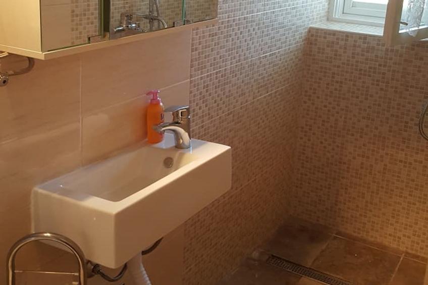 Rooms Milena - Triple Room with  External Private Bathroom - foto 10