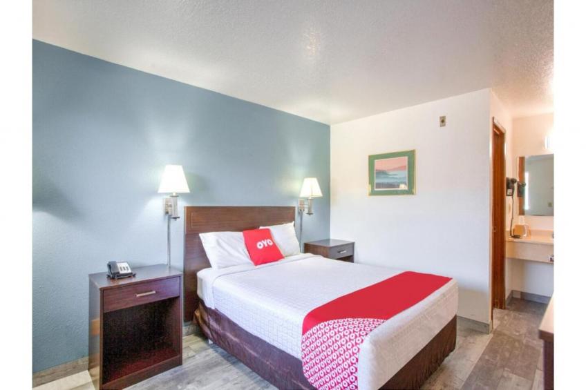 Queen Bed Accessible - foto 24