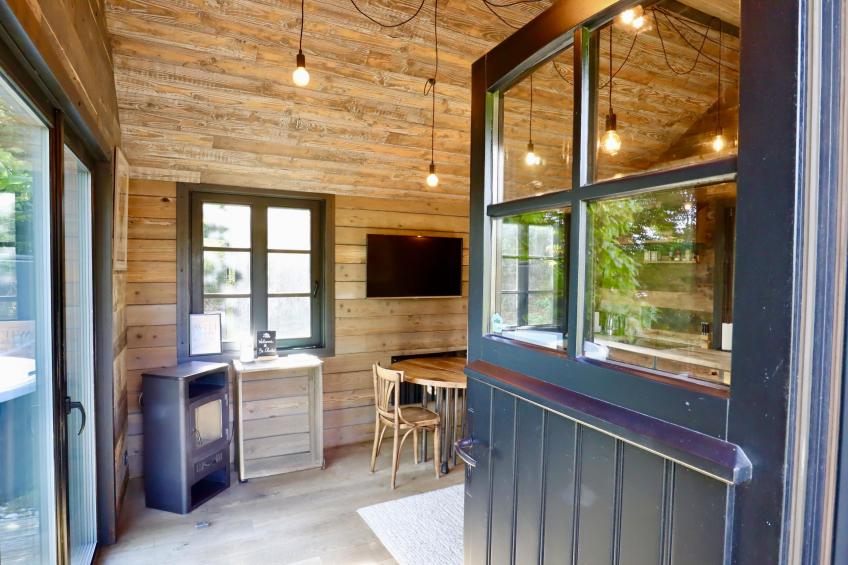 Be Chalet - foto 7