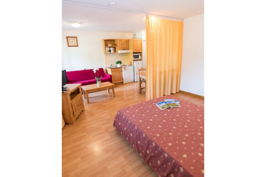 Appartement 4 pièces 12 personnes - foto 24