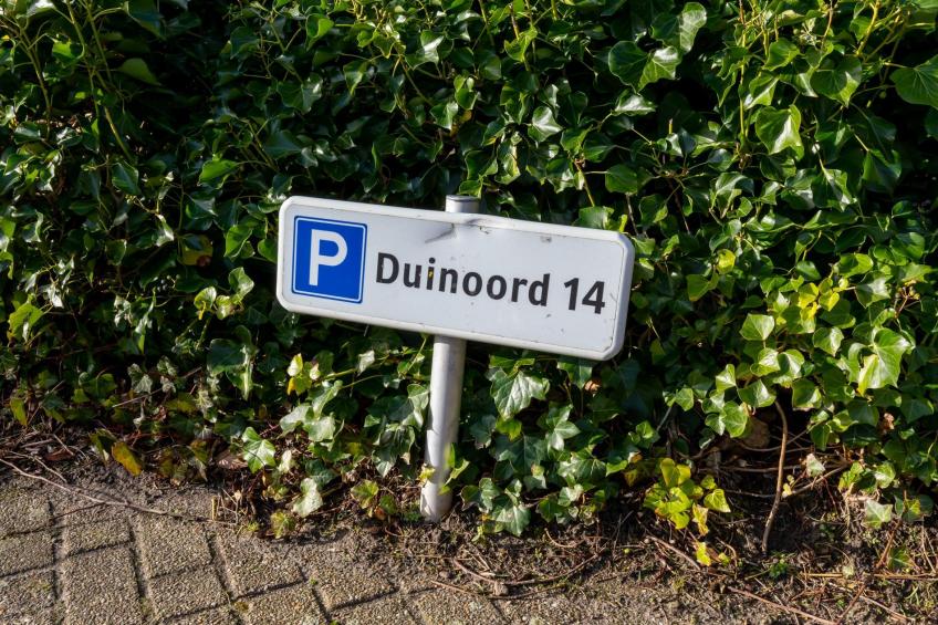 Appartement - Duinweg 117-14 | Zoutelande - foto 28