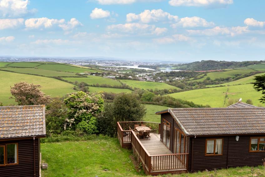 Whitsand Bay Lodge - foto 38