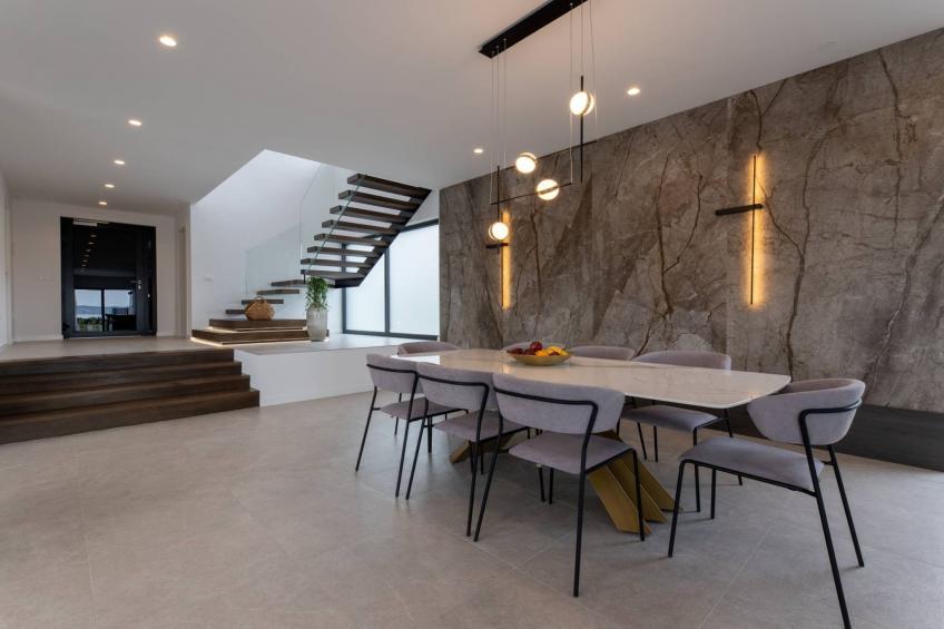 Moonlit Mirage Villa with Pool, Gym and Sauna - Five Bedroom Villa with Pool - foto 32