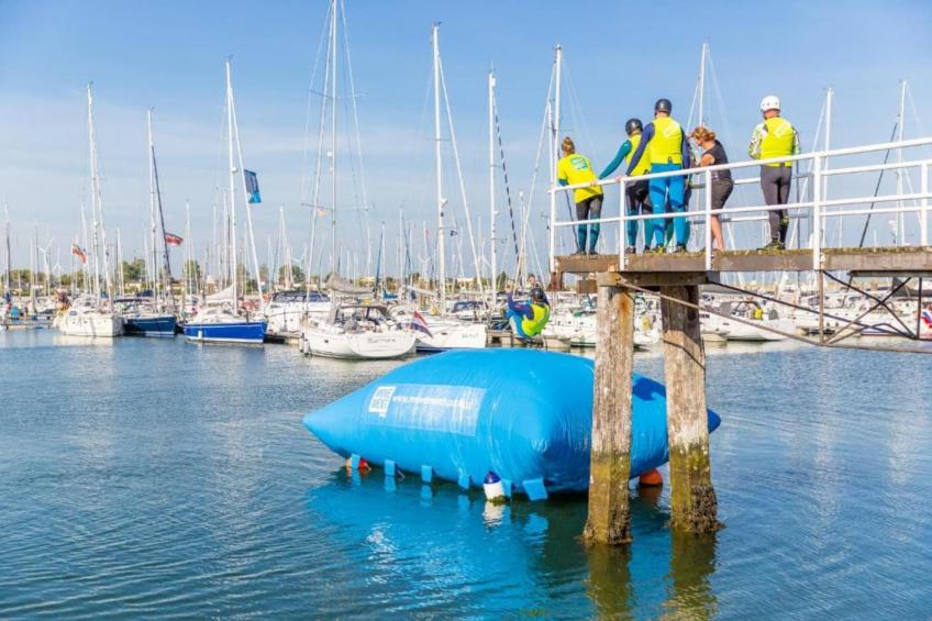 Vakantiepark Beach Resort 22 - foto 29